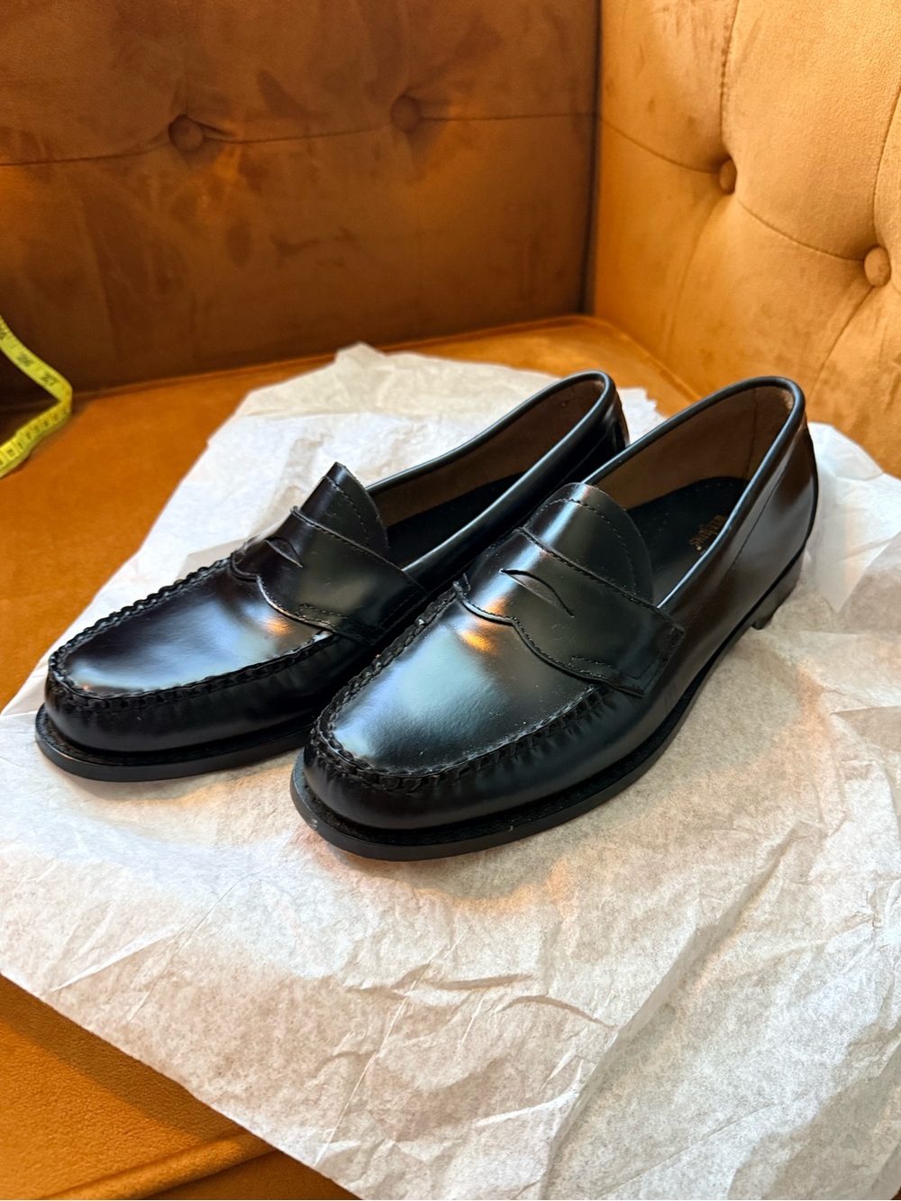 Men’s Loafers